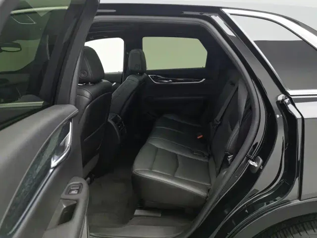 Cadillac XT5 — Фото автомобиля 15