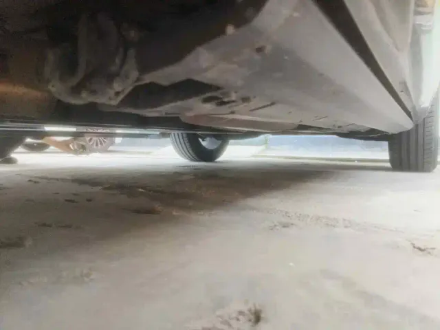 GAC Trumpchi GS8 — Фото автомобиля 7