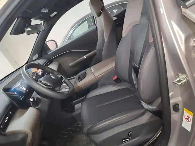 Changan CS55 Plus — Фото автомобиля 14