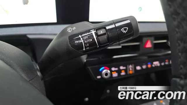 Kia EV6 — Фото автомобиля 28
