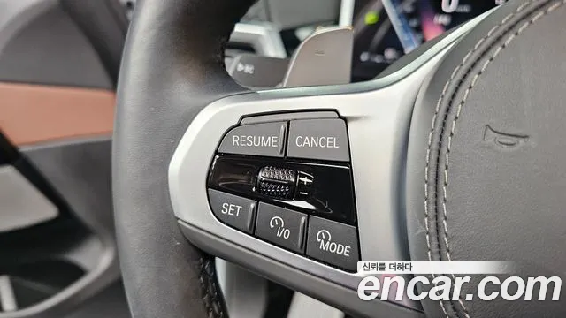 BMW X6 G06 — Фото автомобиля 16