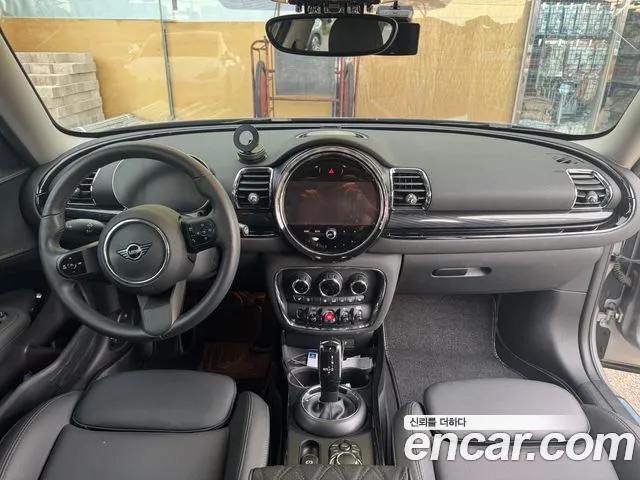 MINI Clubman — Фото автомобиля 6