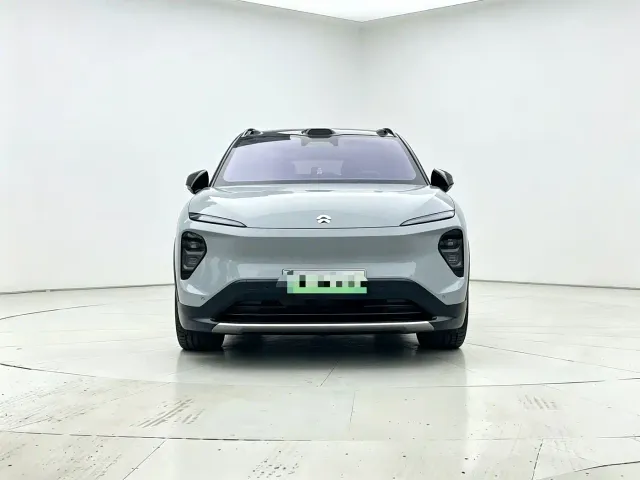 Nio ES7 — Фото автомобиля 2