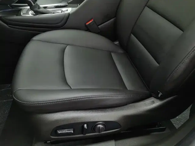 Chevrolet Malibu XL — Фото автомобиля 20