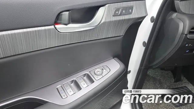 Hyundai Palisade The New — Фото автомобиля 29