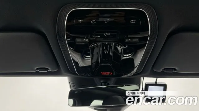 Mercedes-Benz GLC-Class — Фото автомобиля 12
