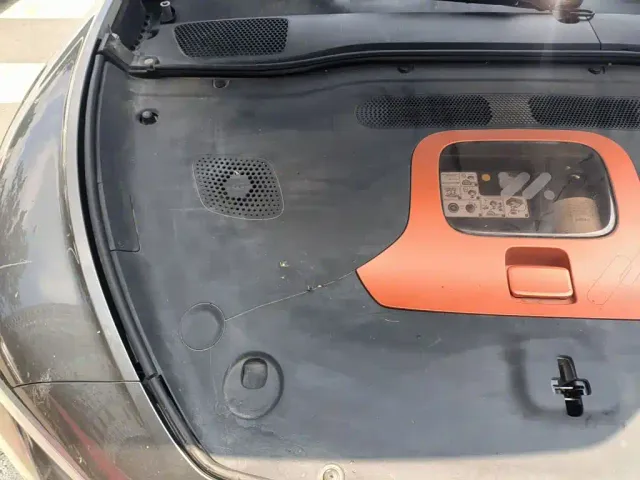 IM Motors L7 — Фото автомобиля 18