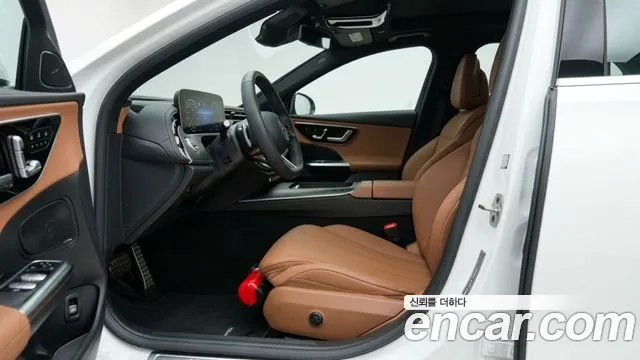 Mercedes-Benz E-Class — Фото автомобиля 10
