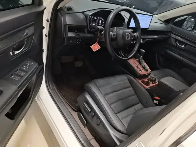 Honda CR-V — Фото автомобиля 15