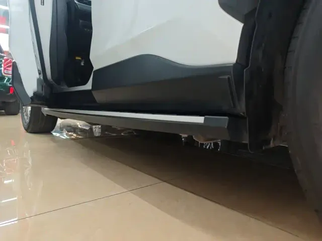 Toyota RAV4 — Фото автомобиля 21
