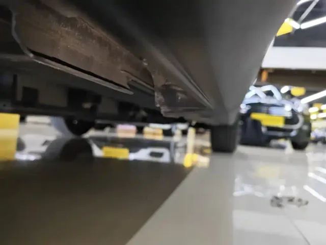BYD Seal 05 DM-i — Фото автомобиля 21