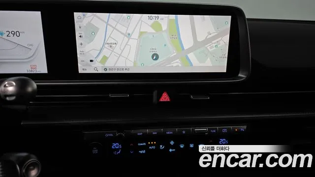 Hyundai Ioniq 6 — Фото автомобиля 19