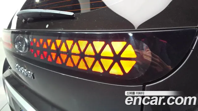 Hyundai Casper — Фото автомобиля 23
