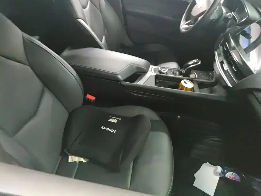 Cadillac Cadillac CT5 2022 28T Luxury Edition — Фото автомобиля 8