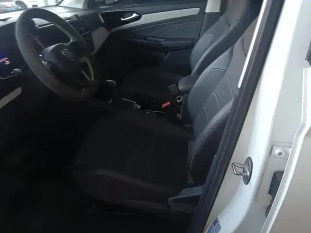 Jetta VS5 — Фото автомобиля 14