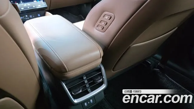 Hyundai Grandeur — Фото автомобиля 26