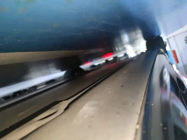 Tesla Model 3 2022 Model Rear-Wheel Drive Version — Фото автомобиля 20