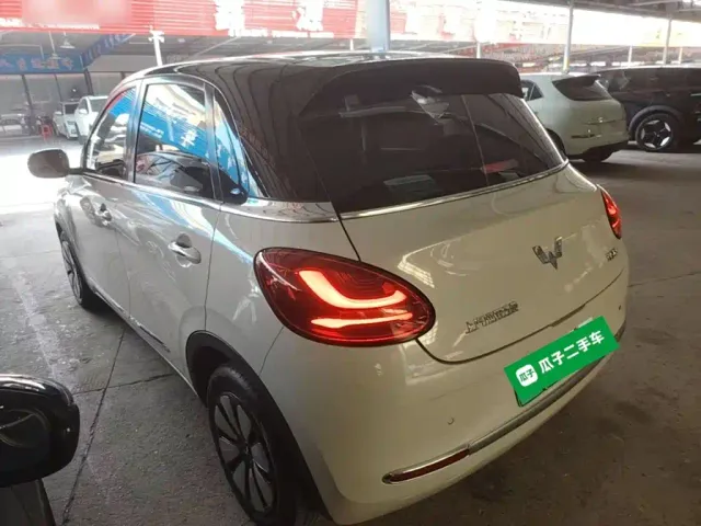 Wuling Bingo — Фото автомобиля 4