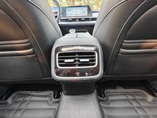 Chery Arrizo 8 — Фото автомобиля 16