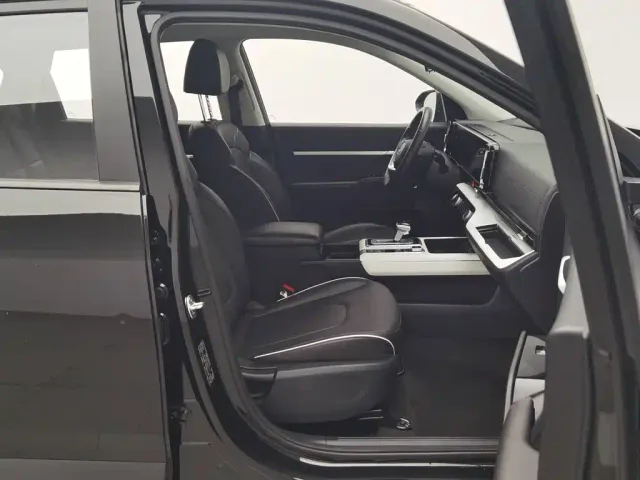 Hyundai ix35 — Фото автомобиля 23