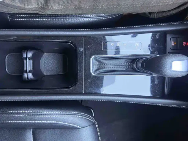 Nissan Kicks — Фото автомобиля 15