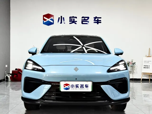 Baojun Yunhai — Фото автомобиля 2