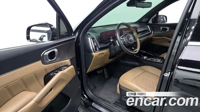 Kia Sorento 4th Gen — Фото автомобиля 15