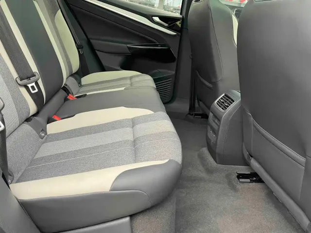 Volkswagen ID.4 Crozz — Фото автомобиля 12