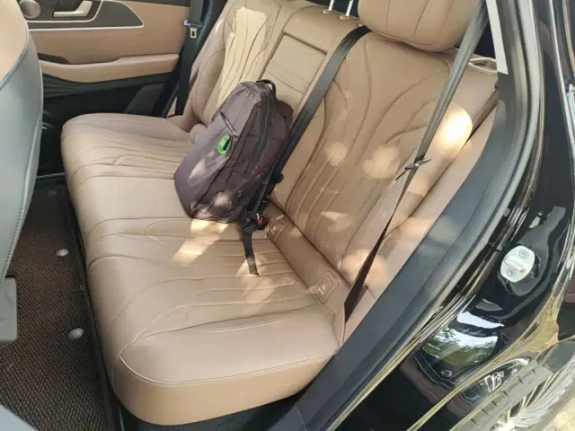 Chery Tiggo 8L — Фото автомобиля 16