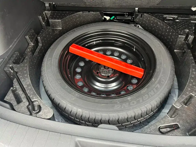 Haval H6 — Фото автомобиля 19
