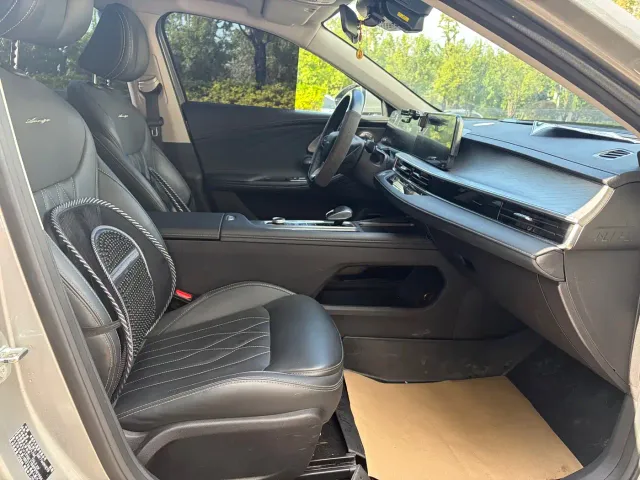 Chery Arrizo 8 — Фото автомобиля 5