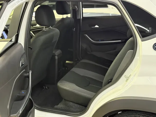 Chery Tiggo 3x — Фото автомобиля 10