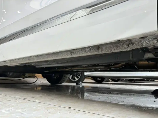 Geely Xingyue L — Фото автомобиля 18