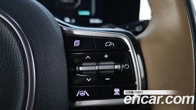 Kia Sorento 4th Gen — Фото автомобиля 28