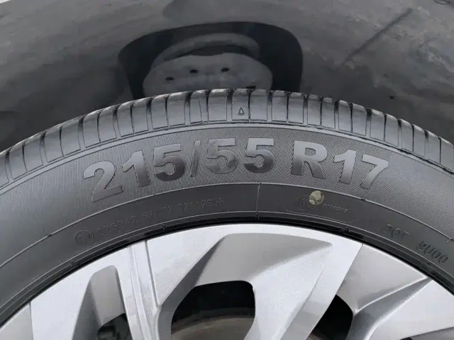 Maxus Dajia 5 — Фото автомобиля 24