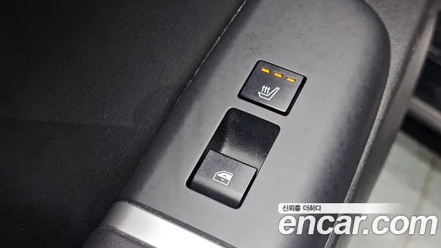 Hyundai Grandeur GN7 — Фото автомобиля 21