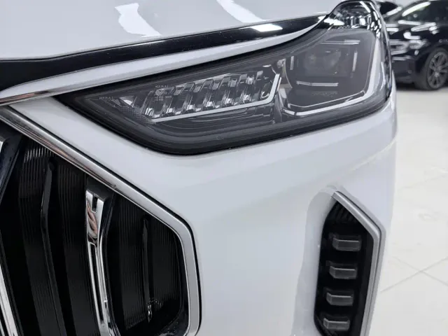 Jetour X70 Plus — Фото автомобиля 7