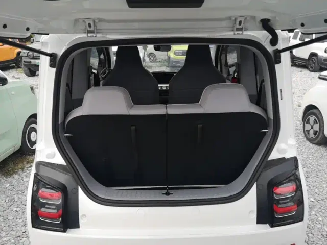 Wuling Air EV — Фото автомобиля 18