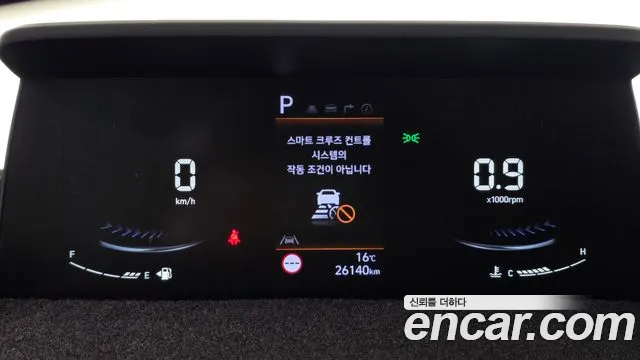 Hyundai Staria — Фото автомобиля 11