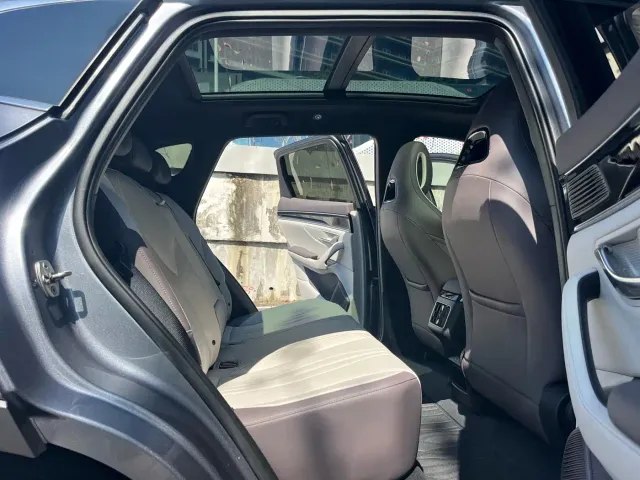 BYD Song PLUS — Фото автомобиля 11