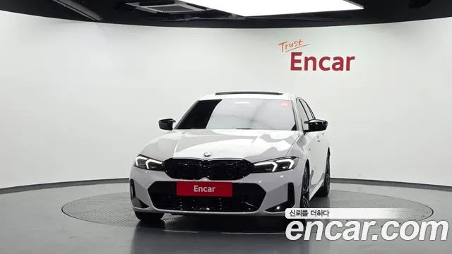 BMW 3-Series 3 серия (G20) M340i Pro — Фото автомобиля 3