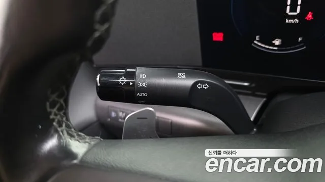 Hyundai Kona — Фото автомобиля 29