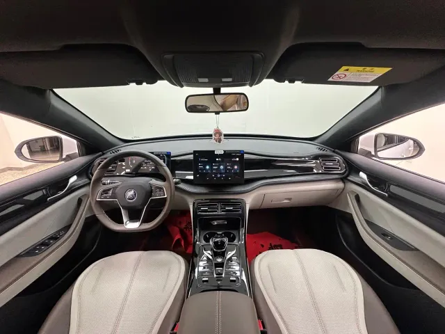 BYD Qin PLUS — Фото автомобиля 19