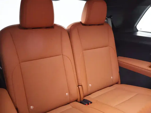 Li Auto L9 — Фото автомобиля 24