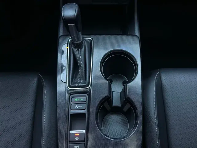 Honda Civic — Фото автомобиля 15