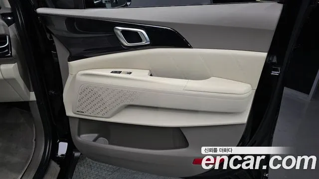 Kia Carnival 4th Gen — Фото автомобиля 14