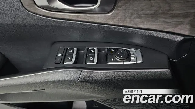 Kia Sorento — Фото автомобиля 23