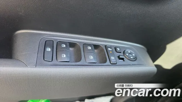Hyundai Casper New — Фото автомобиля 13