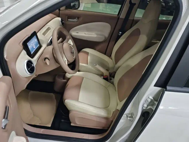 Wuling Hongguang Mini EV — Фото автомобиля 14