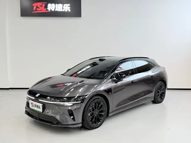 Фотография автомобиля — Zeekr 007 GT